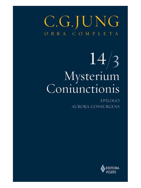 Mysterium Coniunctionis Vol. 14/3
