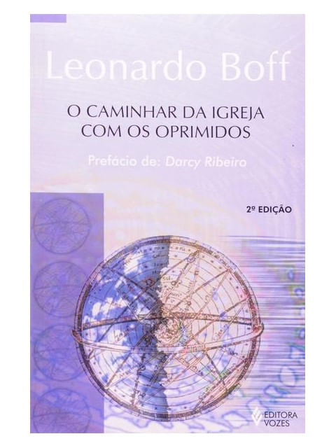 Caminhar da Igreja com os Oprimidos