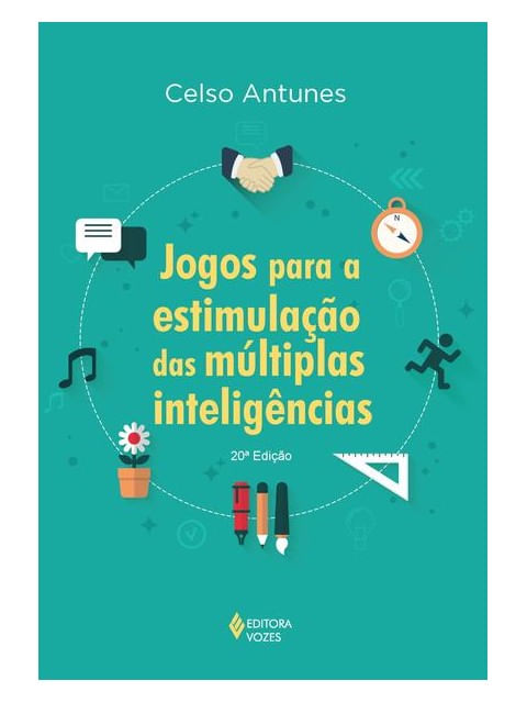 Jogos para a Estimulação das MúLtiplas InteligêNcias