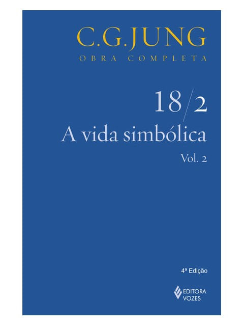 A Vida SimbóLica Vol.18/2