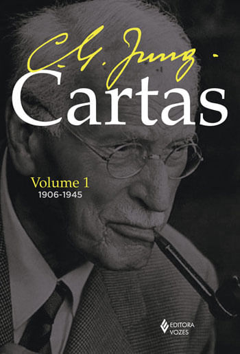 Cartas de C. G. Jung - Volume I