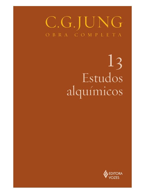 Estudos AlquíMicos Vol. 13