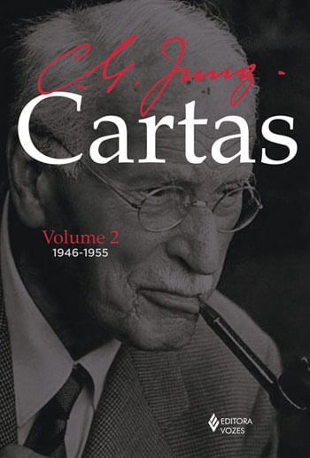 Cartas de C. G. Jung - Volume Ii