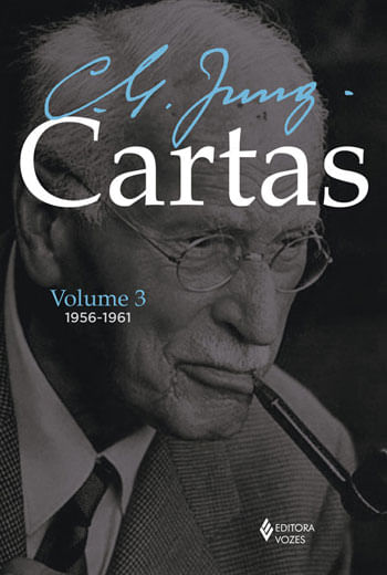 Cartas de C. G. Jung - Volume Iii