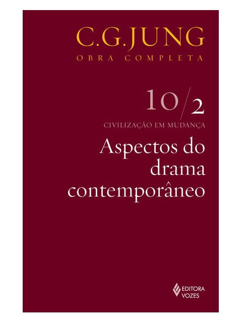 Aspectos do Drama ContemporâNeo Vol. 10/2