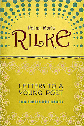 Letters To a Young Poet