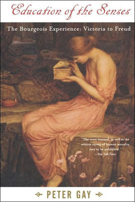 Education Of The Senses