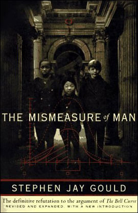 Mismeasure Of Man