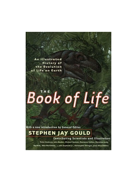 Book Of Life, The