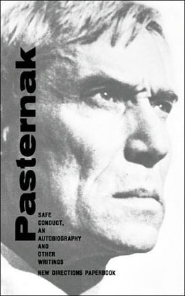 Safe Conduct, An Autobiography And Other Writings