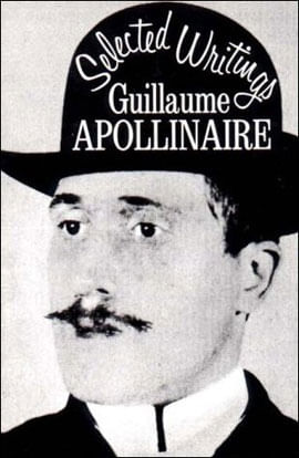 Selected Writings Of Guillaume Apollinaire