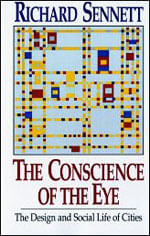Conscience Of The Eye - The Design And Social Life