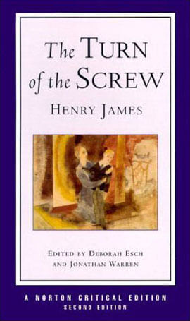 Turn Of The Screw, The