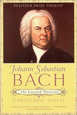 Johann Sebastian Bach - The Learned Musician