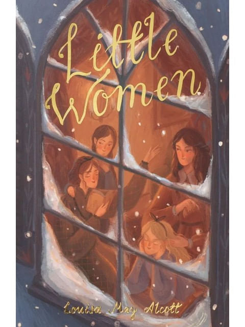 Little Women (Cl)