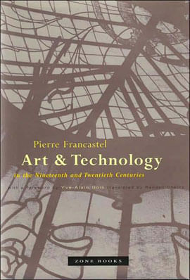Art & Technology In The Nineteenth And Twentieth Centuries
