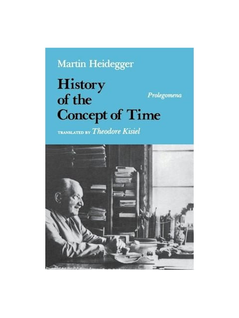 History Of The Concept Of Time