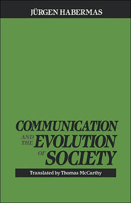 Communication & Evolution Of Society