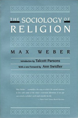 Sociology Of Religion