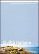 Capa do livro Civilta Italiana de Donatella Pagnottini Sebastiani