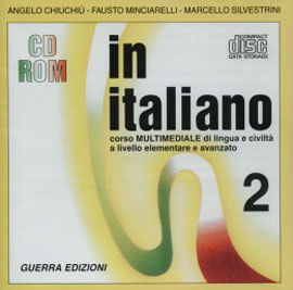 In Italiano Vol.2 (Cd-Rom)