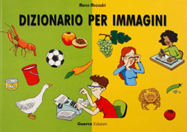 Dizionario Per Immagini - Testo A1/B2