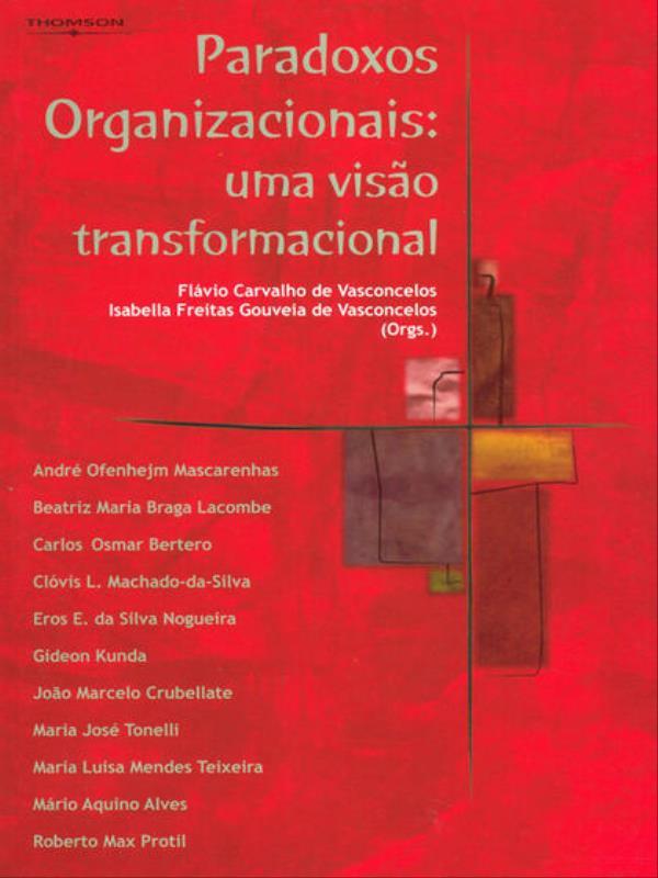 Paradoxos Organizacionais