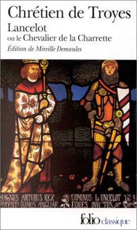 Lancelot ou Le Chevalier de La Charrette