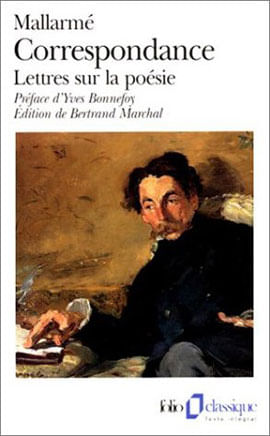 Correspondance Complete 1862-1871 - Suivi de Lettres Sur La Poesie