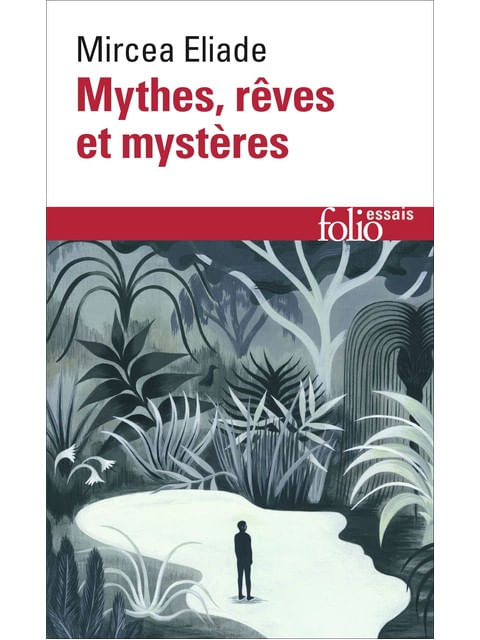 Mythes, RêVes Et MystèRes