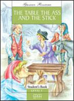Table The Ass And The Stick, The - Student'S Book