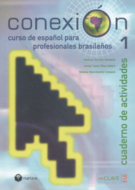 Conexion 1 - Cuaderno de Actividades