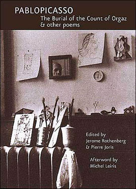 Burial Of The Count Of Orgaz & Other Poems, The