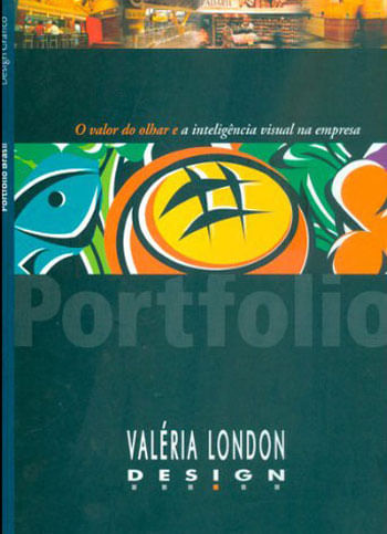 Valeria London - Portfolio Brasil