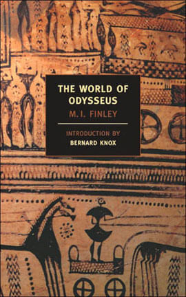 World Of Odysseus, The