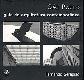 Sao Paulo - Guia de Arquitetura Contemporanea