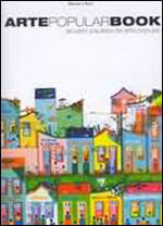 Arte Popular Book - Vol. 1