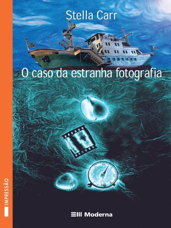 O Caso da Estranha Fotografia
