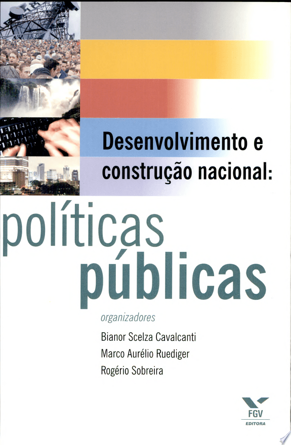 Desenvolvimento e Constr. Nac - Politicas Publicas