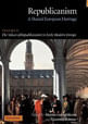 Republicanism -  Vol. 2 - a Shared European Heritage