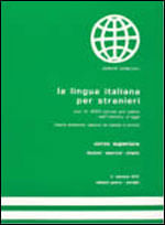Lingua Italiana Per Stranieri Corso Superiore Lezi
