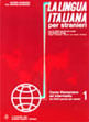 Lingua Italiana Per Stranieri 1 Elementare Ed Inte