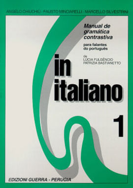 In Italiano Vol.1 - Portoghese