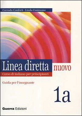 Linea Diretta Nuovo 1a Guida Per L'Insegnante