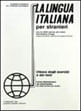 Lingua Italiana Per Stranieri Elementare Chiave