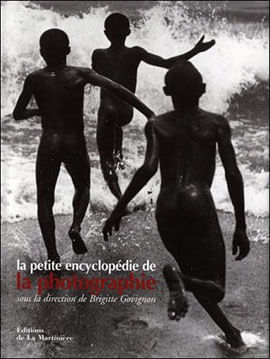 Petite Encyclopedie de La Photographie, La