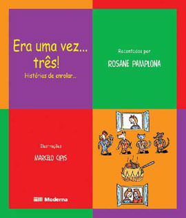 Era uma Vez... TrêS!