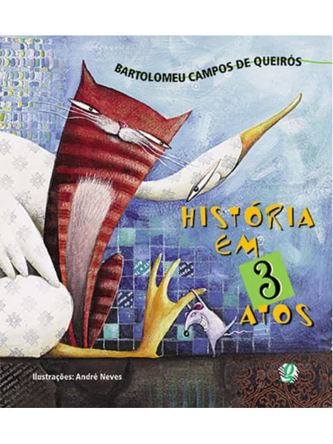 HistóRia em 3 Atos