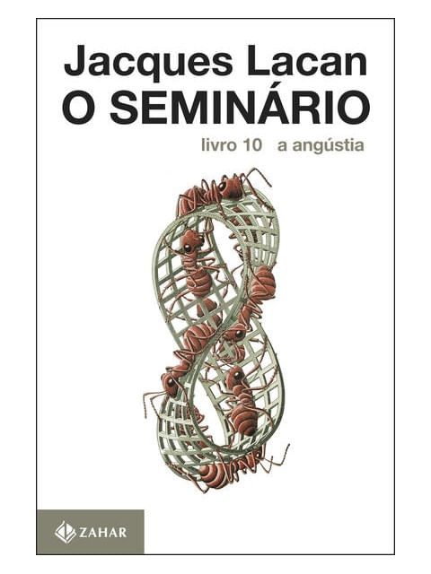 O SemináRio, Livro 10