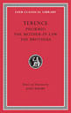 Phormio / The Mother-In-Law / The Brothers